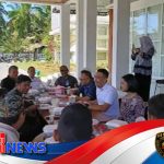Kejari Subulussalam Bangun Sinergi Harmonis dengan Insan Pers untuk Transparansi Hukum