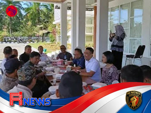 Kejari Subulussalam Bangun Sinergi Harmonis dengan Insan Pers untuk Transparansi Hukum