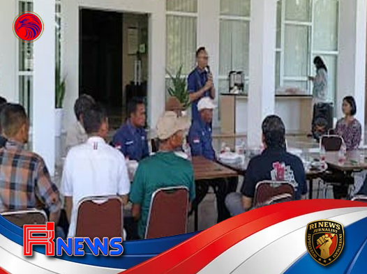 Kejari Subulussalam Tegaskan Larangan Pengalihan Dana Banpres dan TKD, Tunggu Klarifikasi Pemko