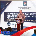 Kemendagri Perkuat Koordinasi Intensif Pemda demi Penyelesaian Konflik Pertanahan yang Berkeadilan dan Berkepastian Hukum