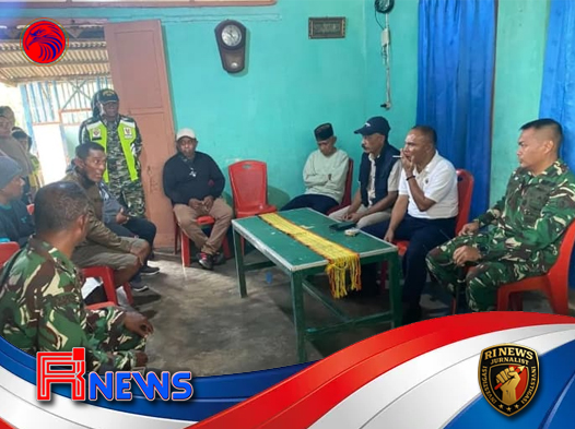 Kemensos Gerak Cepat Redakan Luka Konflik Adonara