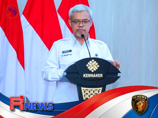 Kemnaker Tingkatkan Standar Pejabat Fungsional