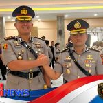 Kepemimpinan Polres Wonogiri Resmi Berganti, AKBP Haris Munandar Pimpin Era Baru Presisi