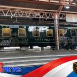 Kereta Wisata Nusantara Explorer