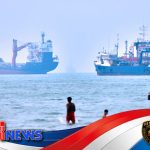Ketegangan Global Kembali Memuncak