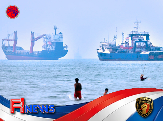 Ketegangan Global Kembali Memuncak