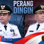 Ketidaksinergian Wali Kota dan Wakilnya Menggoyang Pemerintahan Padangsidimpuan
