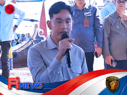 Komitmen Nyata Wapres untuk Kesejahteraan Nelayan Muncar