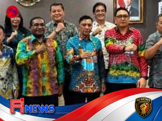 Komitmen Tegas Pemkab Minut Mediasi Sengketa Lahan Berlarut di KEK Likupang, Lindungi Hak Masyarakat Sejak 1995