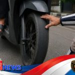 Korlantas Polri Tegaskan Sanksi Ban Gundul Bukan Aturan Baru, Masyarakat Diimbau Teliti Informasi