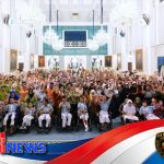 Kunjungan Inklusif ke Istana Kepresidenan yang Mengubah Mimpi