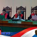 Kurir Ganja 56 Kg Divonis 20 Tahun, Banding Segera Diajukan Kedua Pihak
