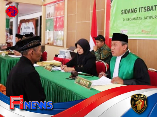 Lansia Jatipurno Resmi Bernapas Lega