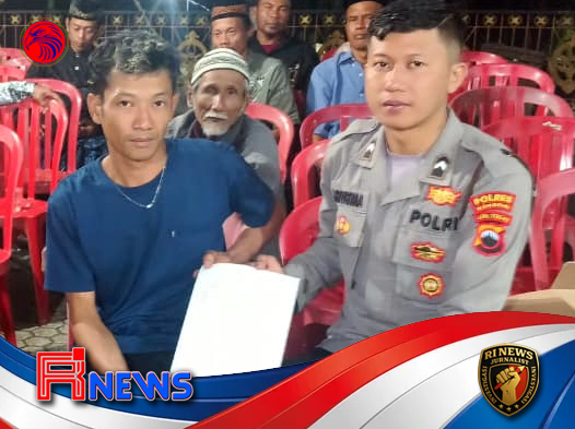 Lansia Wonogiri Tewas Jatuh Saat Tebang Pohon Jati