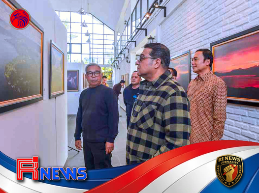 Lensa Warisan yang Menggerakkan Ekonomi
