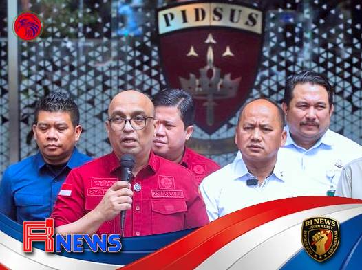 Manipulasi Logam Tanah Jarang Terbongkar