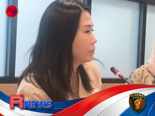 ' Perlindungan Korban Kekerasan hingga ke Desa