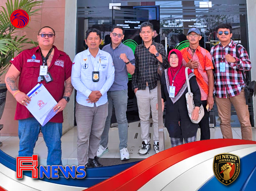 Mediasi Damai di PN Semarang