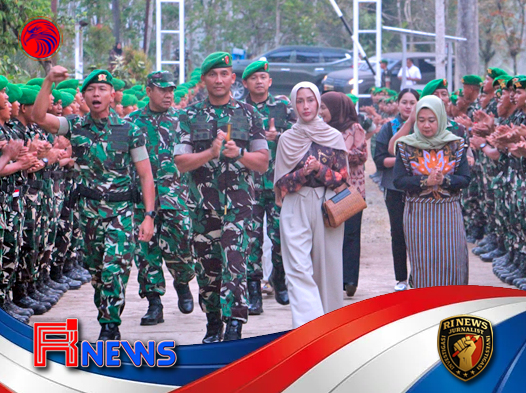 Memperkuat Pemersatu Bangsa di Tengah Pembangunan