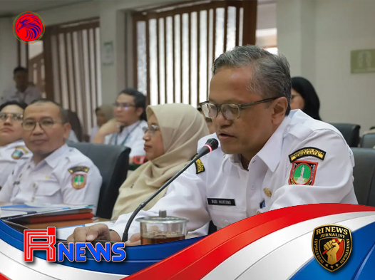 Mengapa Dana Pembangunan Kelurahan Solo 2026 Molor Hingga Agustus