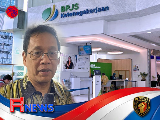 Menteri Purbaya Akan Minta Data Lengkap BPJS