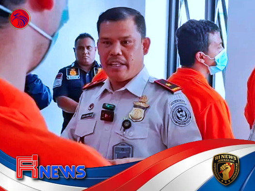 Misteri WNA Uzbekistan di Perairan Alor