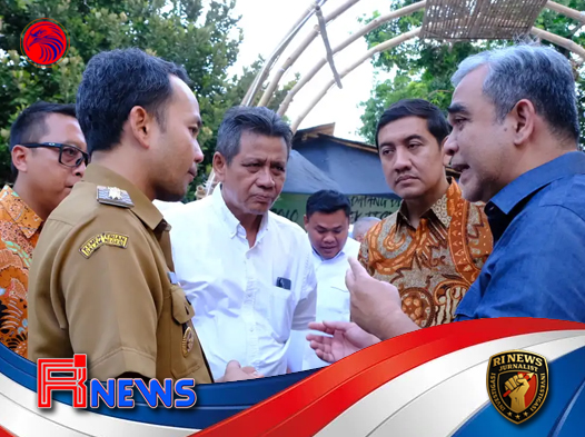 Muzani Tekankan Integritas Kepemimpinan Daerah di Tengah Isu Korupsi