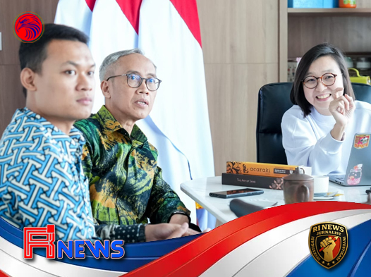 Nigeria, Gerbang Emas Indonesia ke Pasar Kreatif Afrika