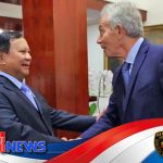 Nostalgia Diplomasi dan Strategi Global di Tengah Dinamika Asia