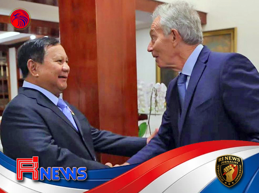 Nostalgia Diplomasi dan Strategi Global di Tengah Dinamika Asia