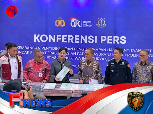 OJK Tegaskan Perlindungan Konsumen