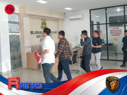 PUDAM Tirta Lawu Tindak Tegas Pejabatnya di Tengah Kasus Penipuan THL