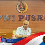 PWI Pusat Soroti Pernyataan Hotman Paris