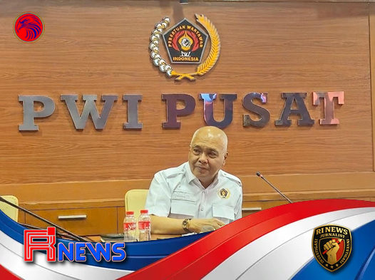 PWI Pusat Soroti Pernyataan Hotman Paris