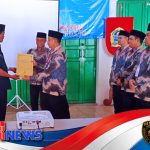 Pasutri Bersaing Ketat Perebutkan Kursi Dukuh