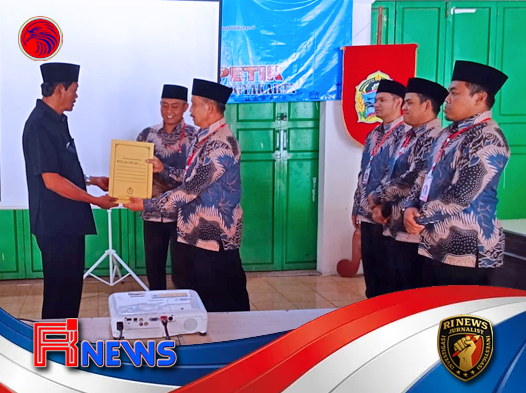 Pasutri Bersaing Ketat Perebutkan Kursi Dukuh