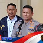 Pelaku Penganiayaan Kekasih Ditangkap Polda Metro Jaya