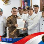 Pembangunan Bandara Bali Utara Didorong sebagai Pilar Pemerataan Ekonomi Pulau Dewata