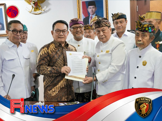 Pembangunan Bandara Bali Utara Didorong sebagai Pilar Pemerataan Ekonomi Pulau Dewata