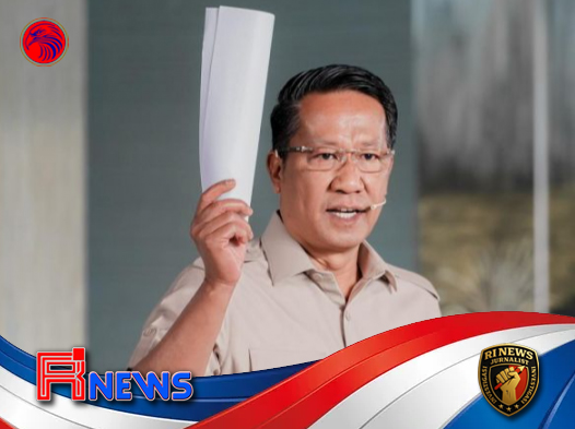 Pemerintah Sesuaikan Tarif Kewarganegaraan demi Pelayanan Digital yang Lebih Cepat dan Berkeadilan