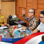 Pemprov Kepri Dorong Percepatan Infrastruktur Digital ke BNPP