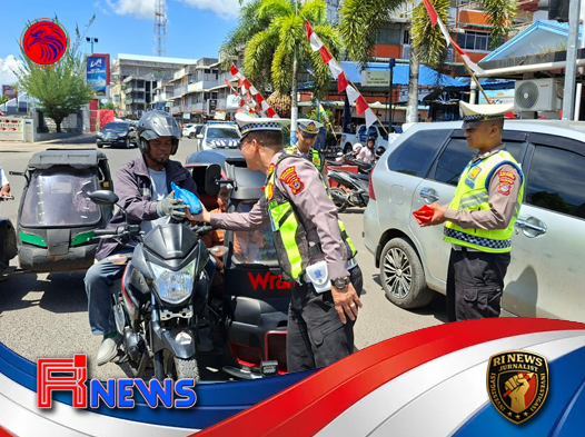 Penataan Kawasan Kuliner Jembatan Siborang Dinilai Mendesak demi Keseimbangan Ekonomi dan Fungsi Ruang Publik