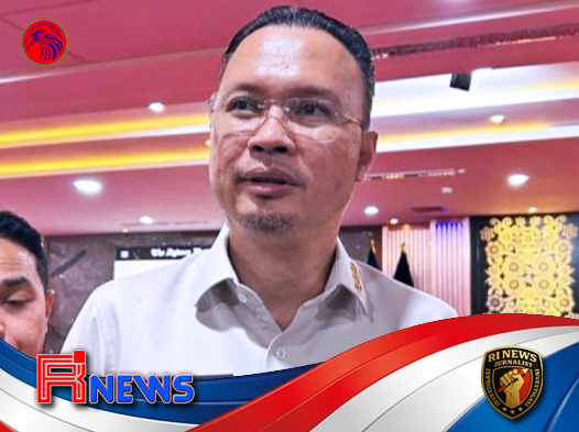 Pencekalan Mantan Jampidsus FA dan DR Perkecil Risiko Pelarian