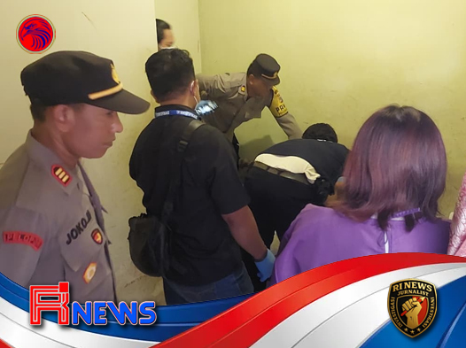 Penemuan Jenazah Lansia di Hotel Parangtritis, Polisi Pastikan Tak Ada Tanda Kekerasan