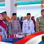 Pengajian Rutin Korem 072 Pamungkas Perkuat Iman dan Kebangsaan