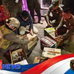 Penindakan Miras di Lokananta Jadi Tolok Ukur Penegakan Perda