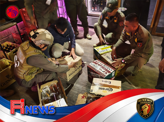 Penindakan Miras di Lokananta Jadi Tolok Ukur Penegakan Perda