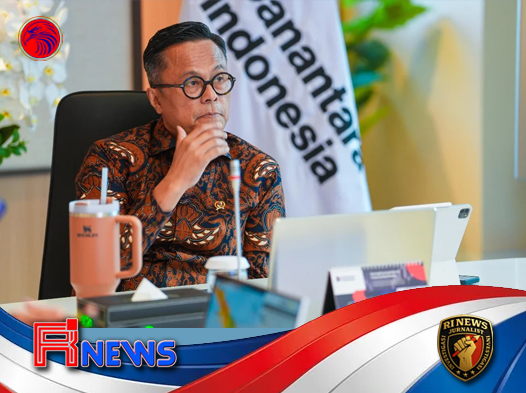 ', Utamakan Manfaat untuk Rakyat