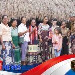 Perkuat Perlindungan Warisan Adat