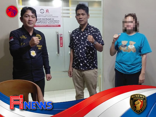 Perlindungan Hukum Nyata